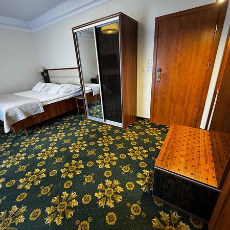 Hotel Spa Faltom Gdynia Румя Экстерьер фото