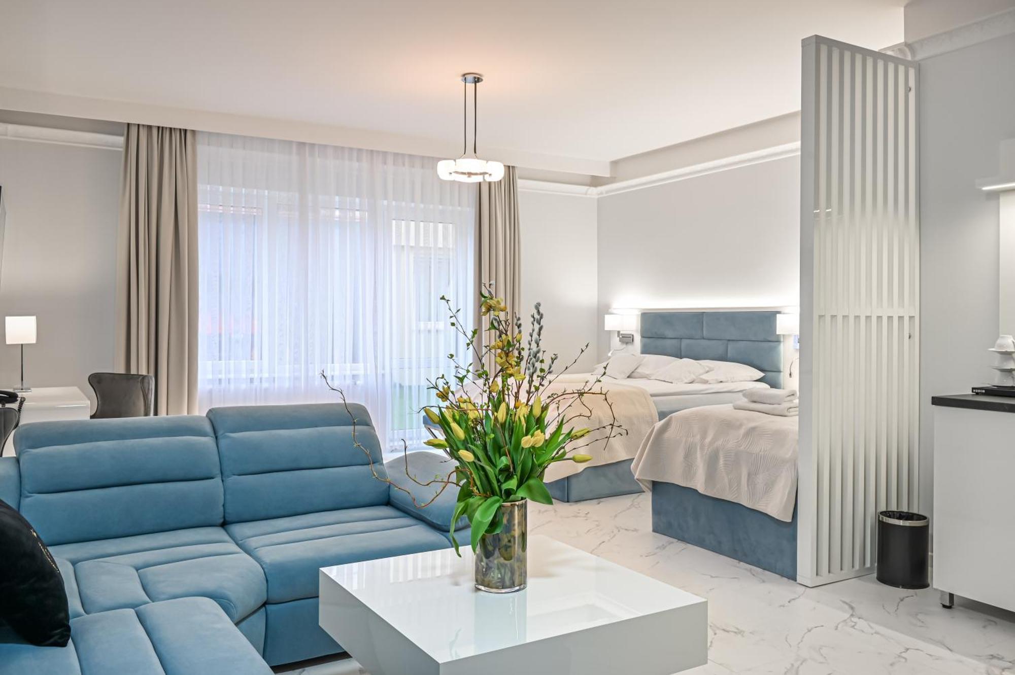 Hotel Spa Faltom Gdynia Румя Экстерьер фото
