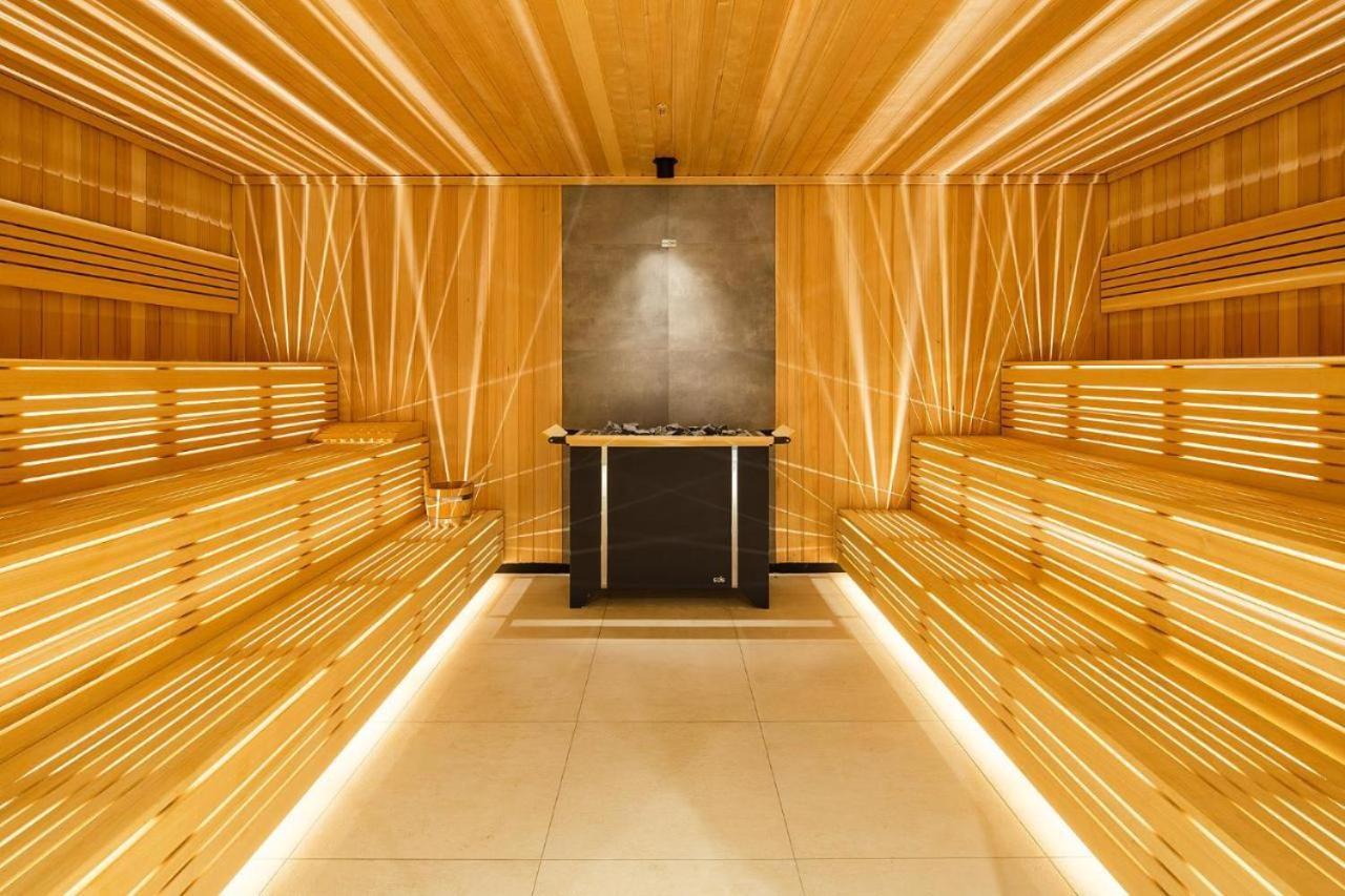 Hotel Spa Faltom Gdynia Румя Экстерьер фото