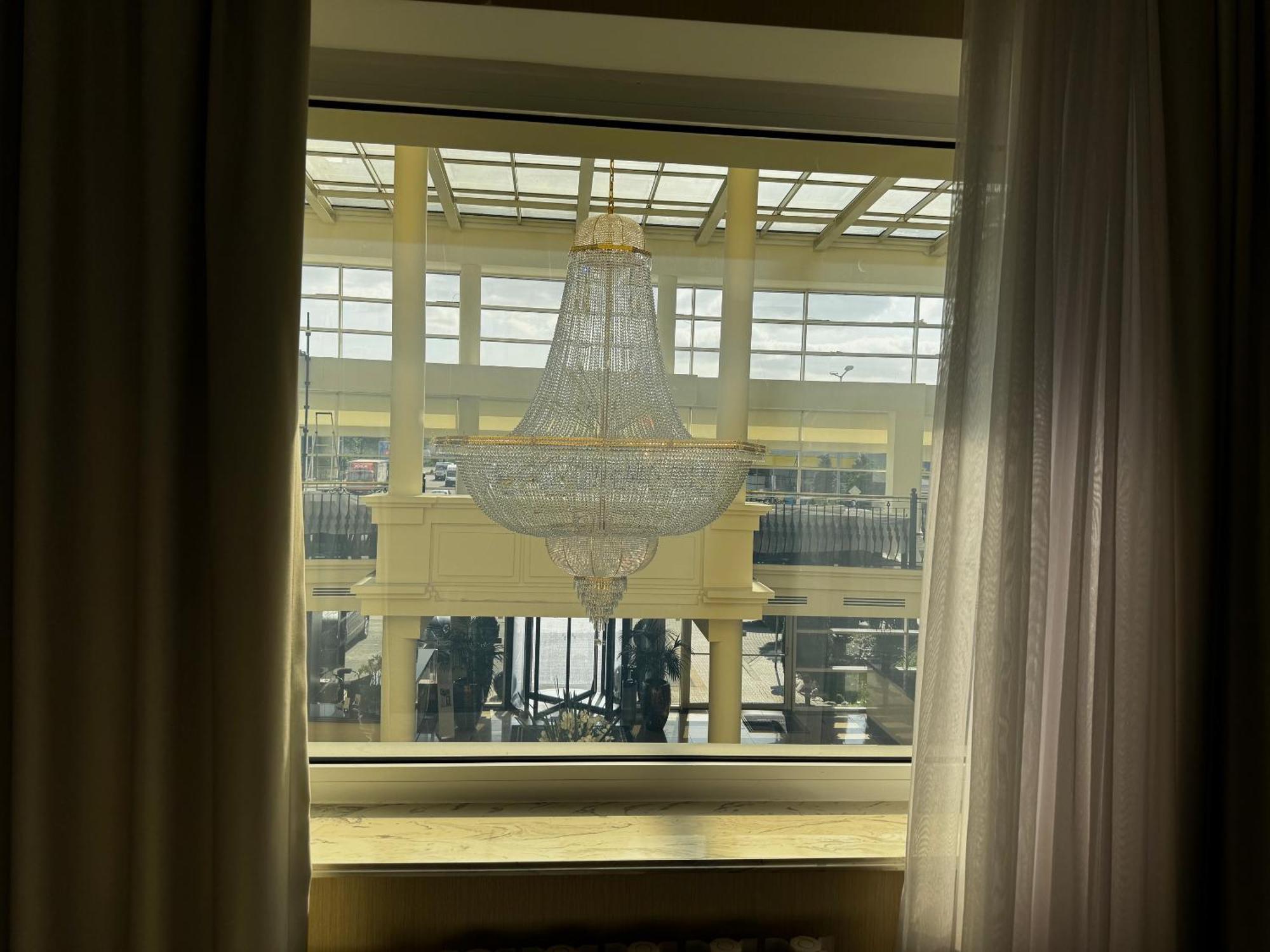 Hotel Spa Faltom Gdynia Румя Экстерьер фото